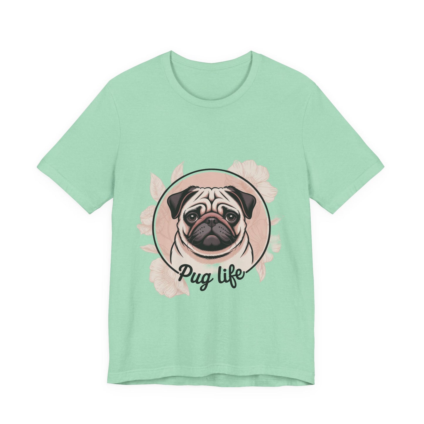Pug Life T-Shirt