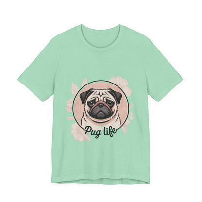 Pug Life T-Shirt