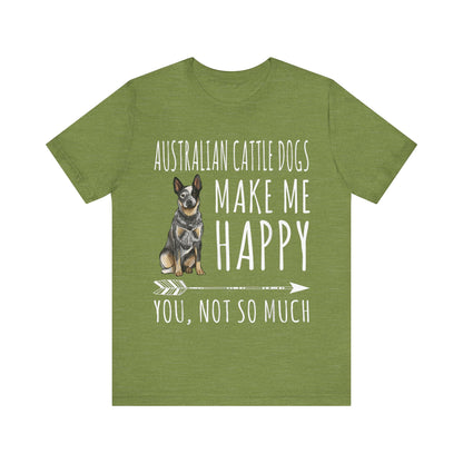 Australian Cattle Dog T-Shirt