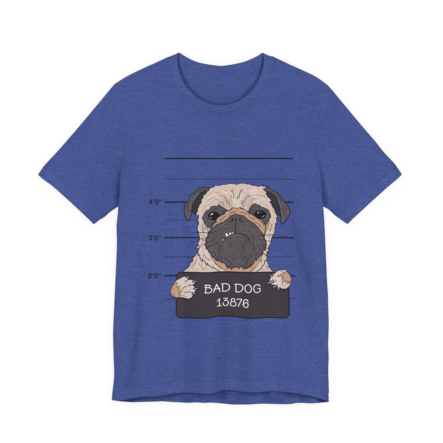 Bad Dog T-Shirt