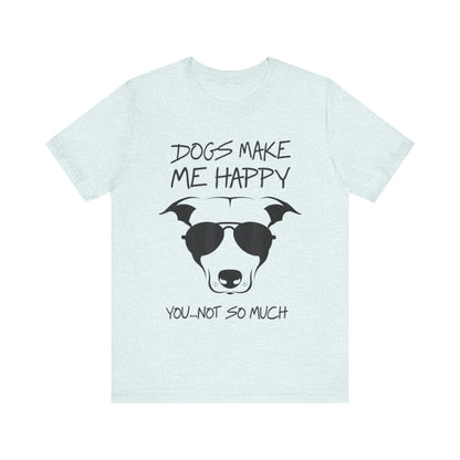 You Not So Much T-Shirt