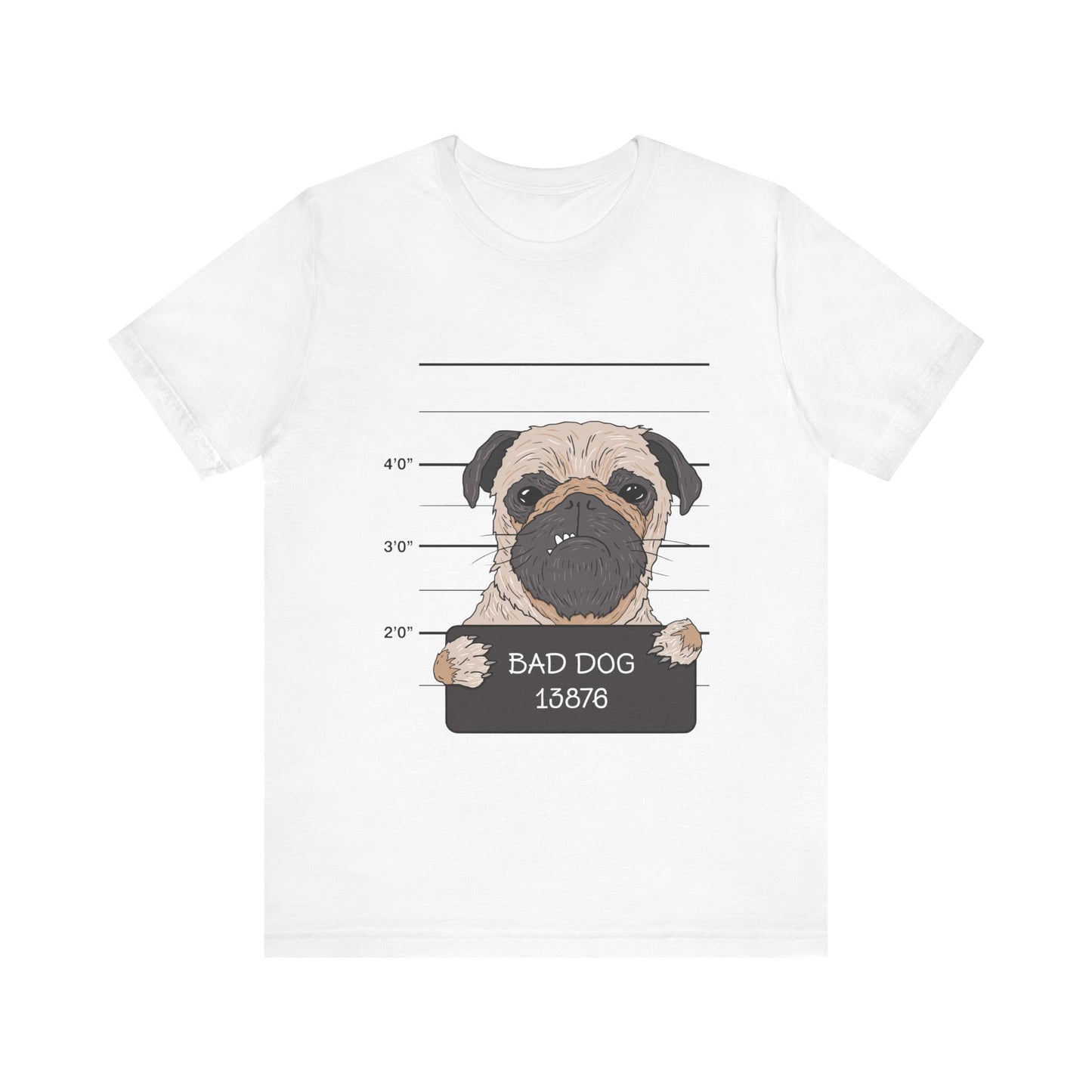 Bad Dog T-Shirt