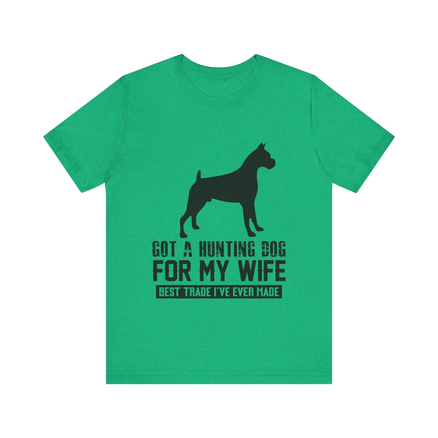 Hunting Dog Trade T-Shirt