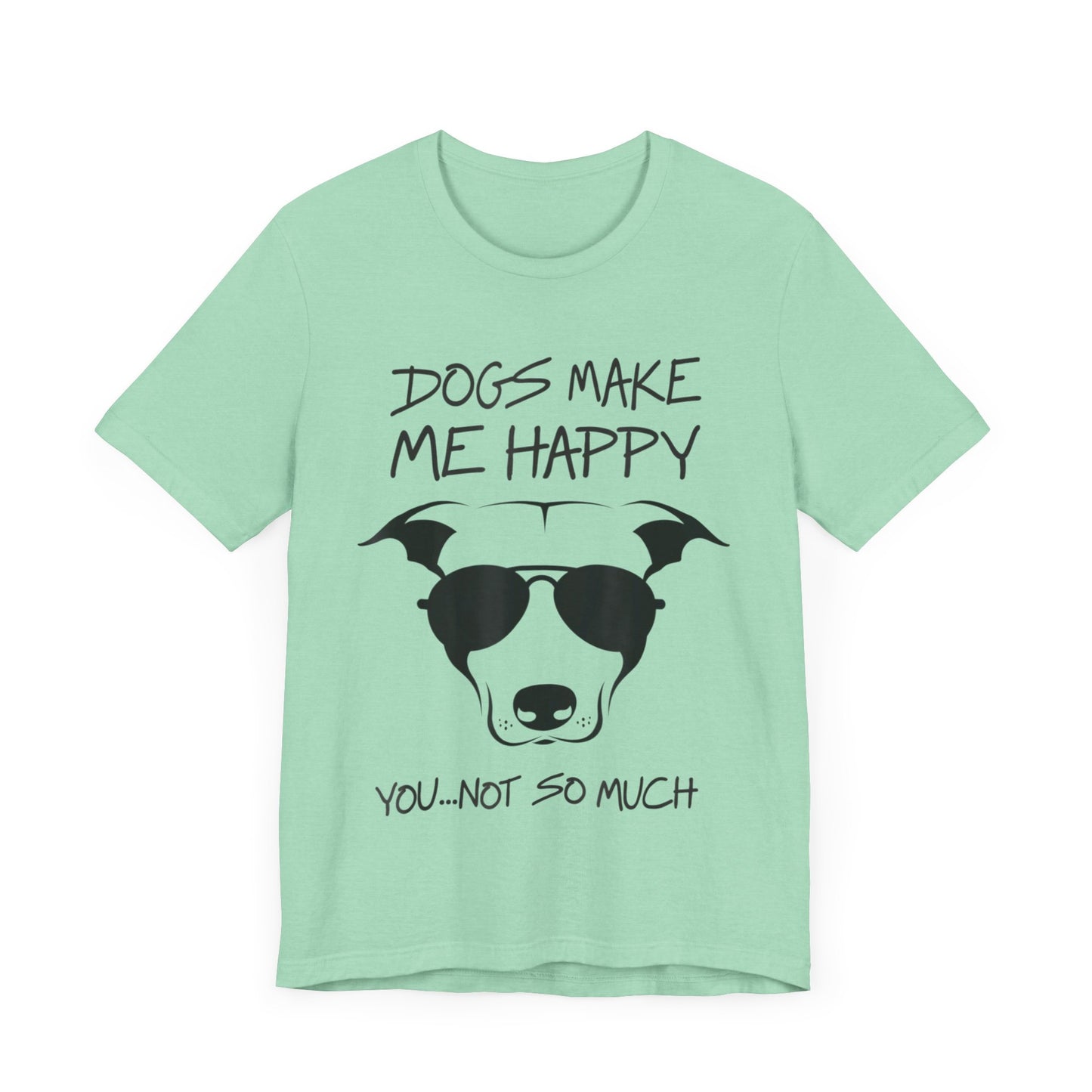 You Not So Much T-Shirt