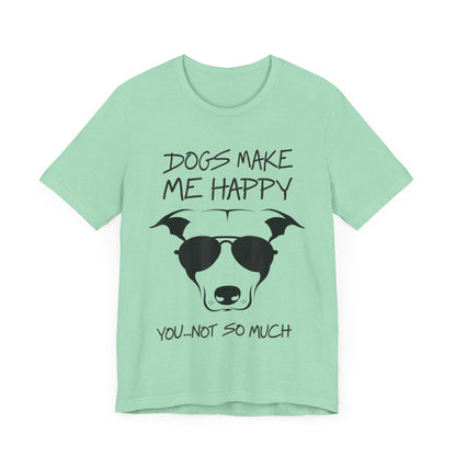 You Not So Much T-Shirt