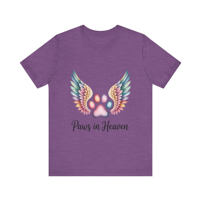 Paws in Heaven T-Shirt