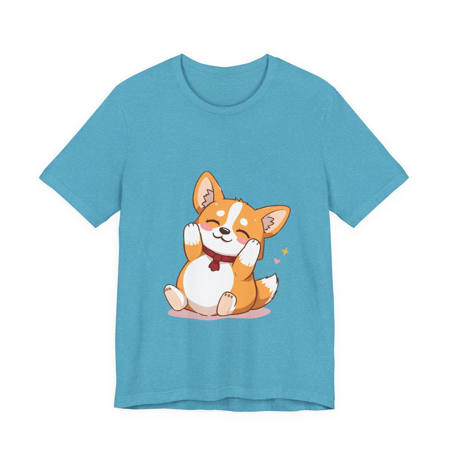 Corgi Cutie T-Shirt