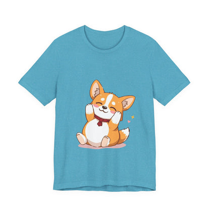 Corgi Cutie T-Shirt