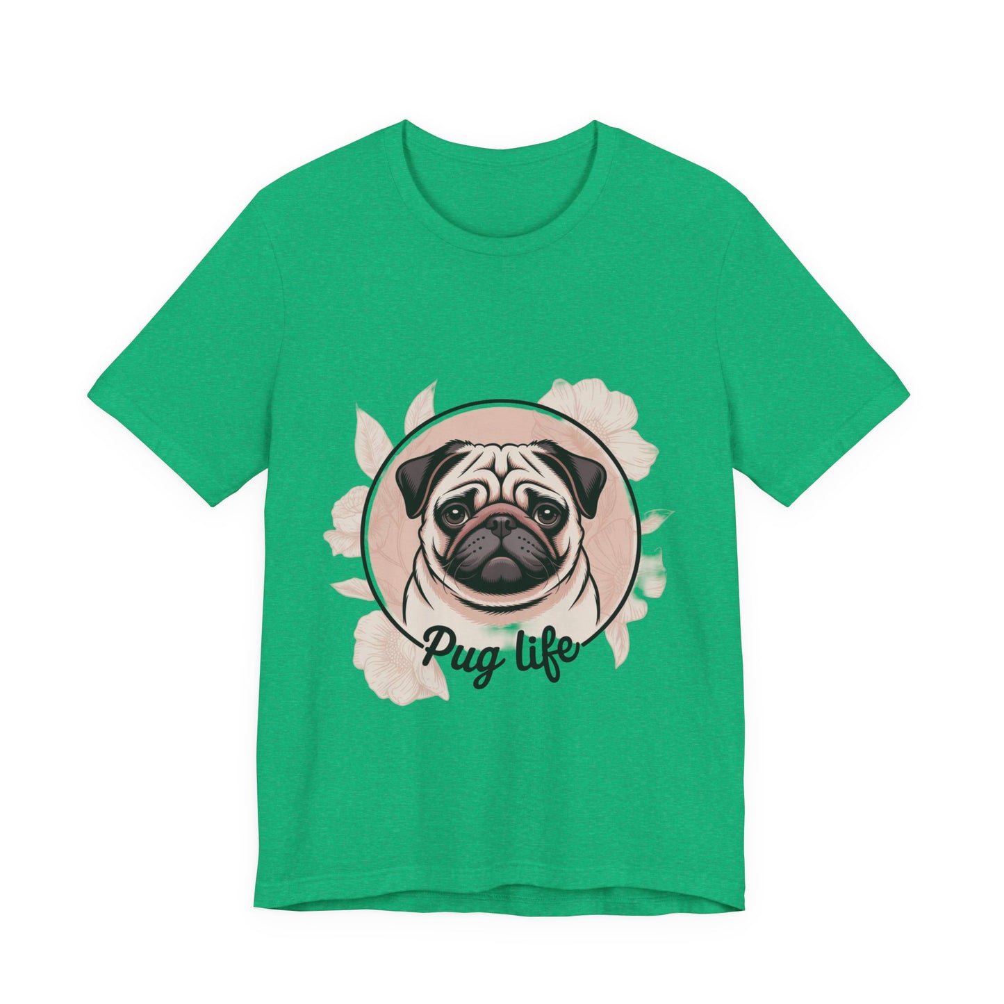 Pug Life T-Shirt
