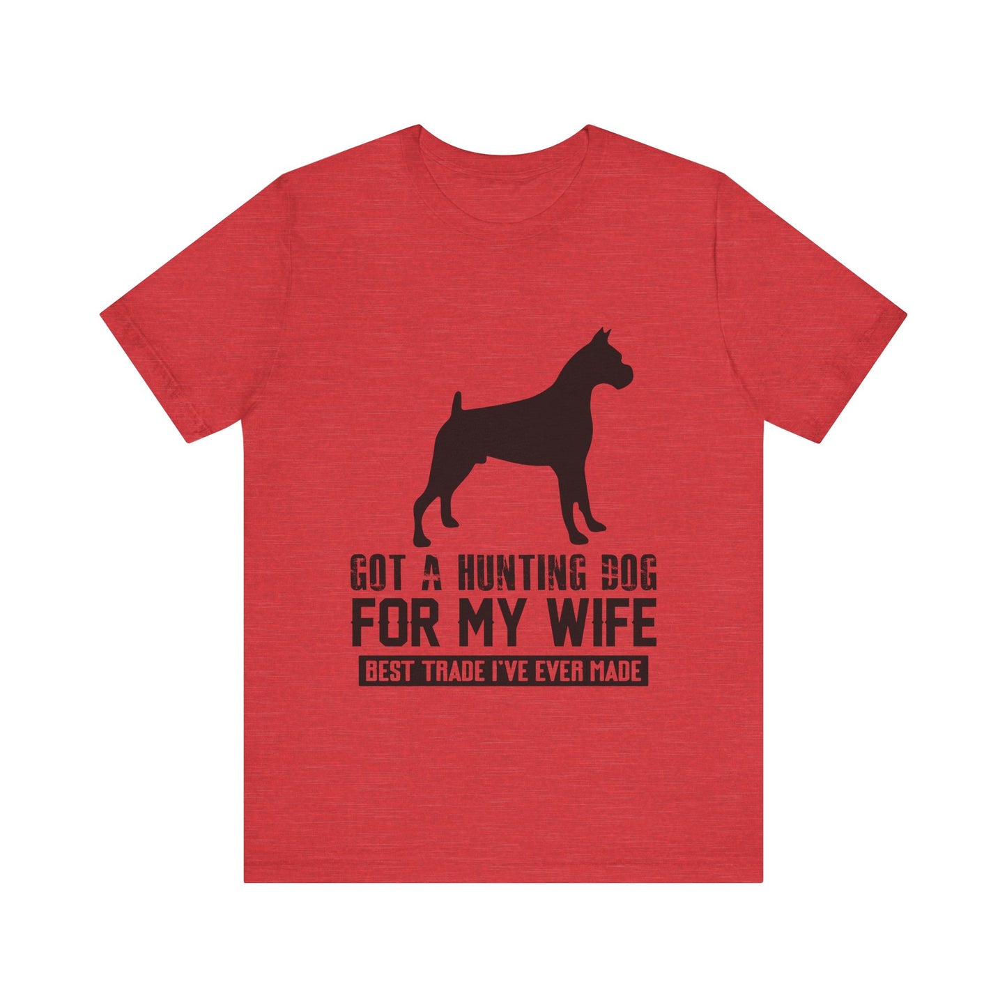 Hunting Dog Trade T-Shirt