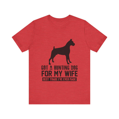 Hunting Dog Trade T-Shirt