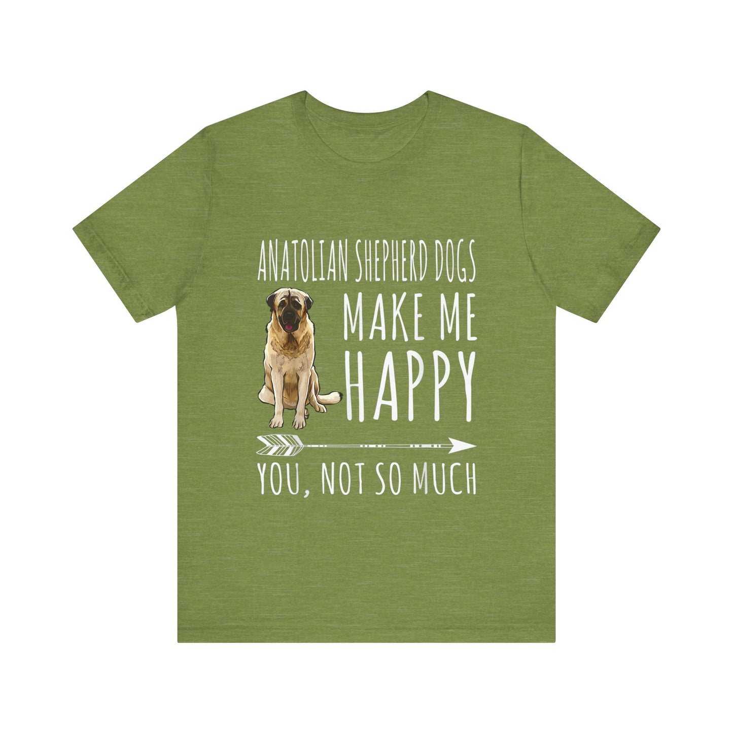 Anatolian Shepherd T-Shirt