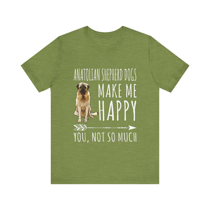 Anatolian Shepherd T-Shirt
