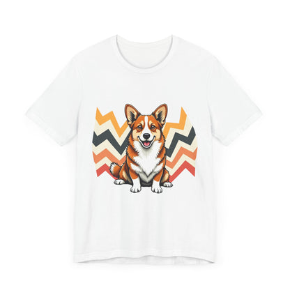 Corgi T-Shirt
