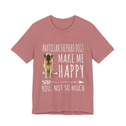Anatolian Shepherd T-Shirt