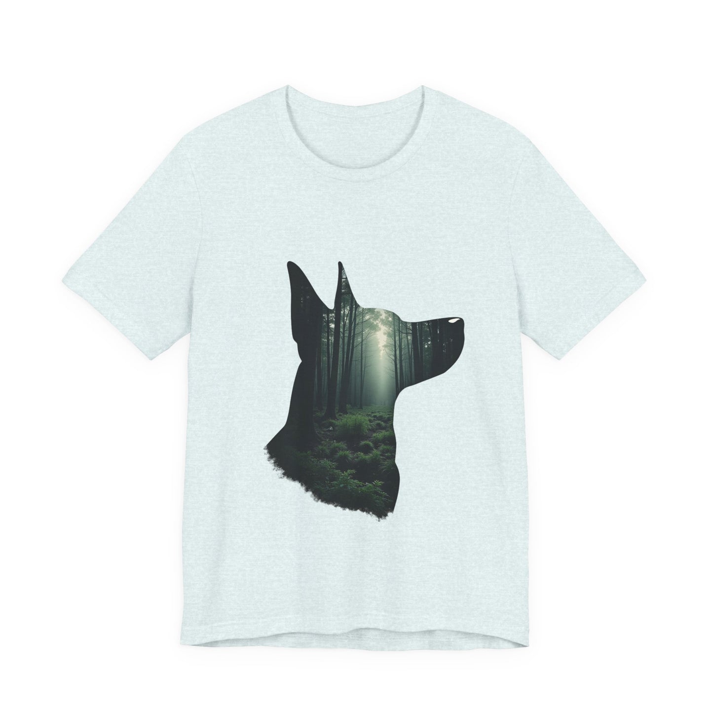 Forest Hound T-Shirt