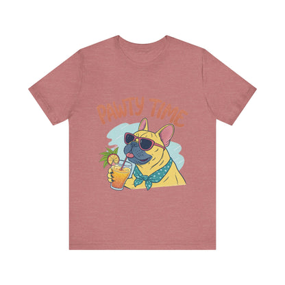 Pawty Time T-Shirt