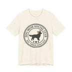 Dog Mom Club T-Shirt