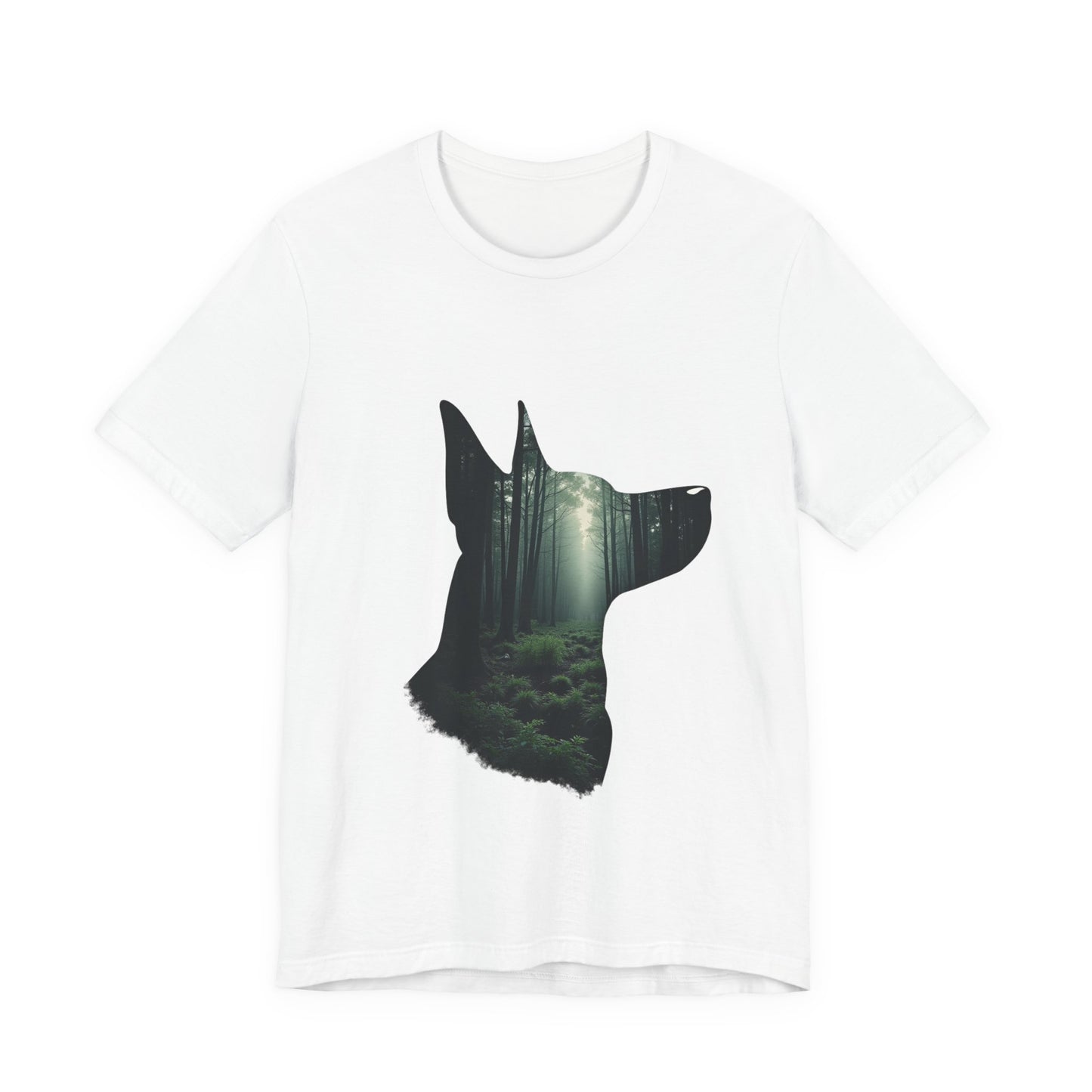 Forest Hound T-Shirt