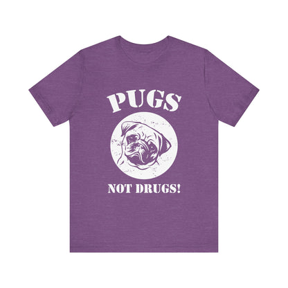 Pug Love T-Shirt