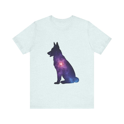Galactic Shepherd T-Shirt