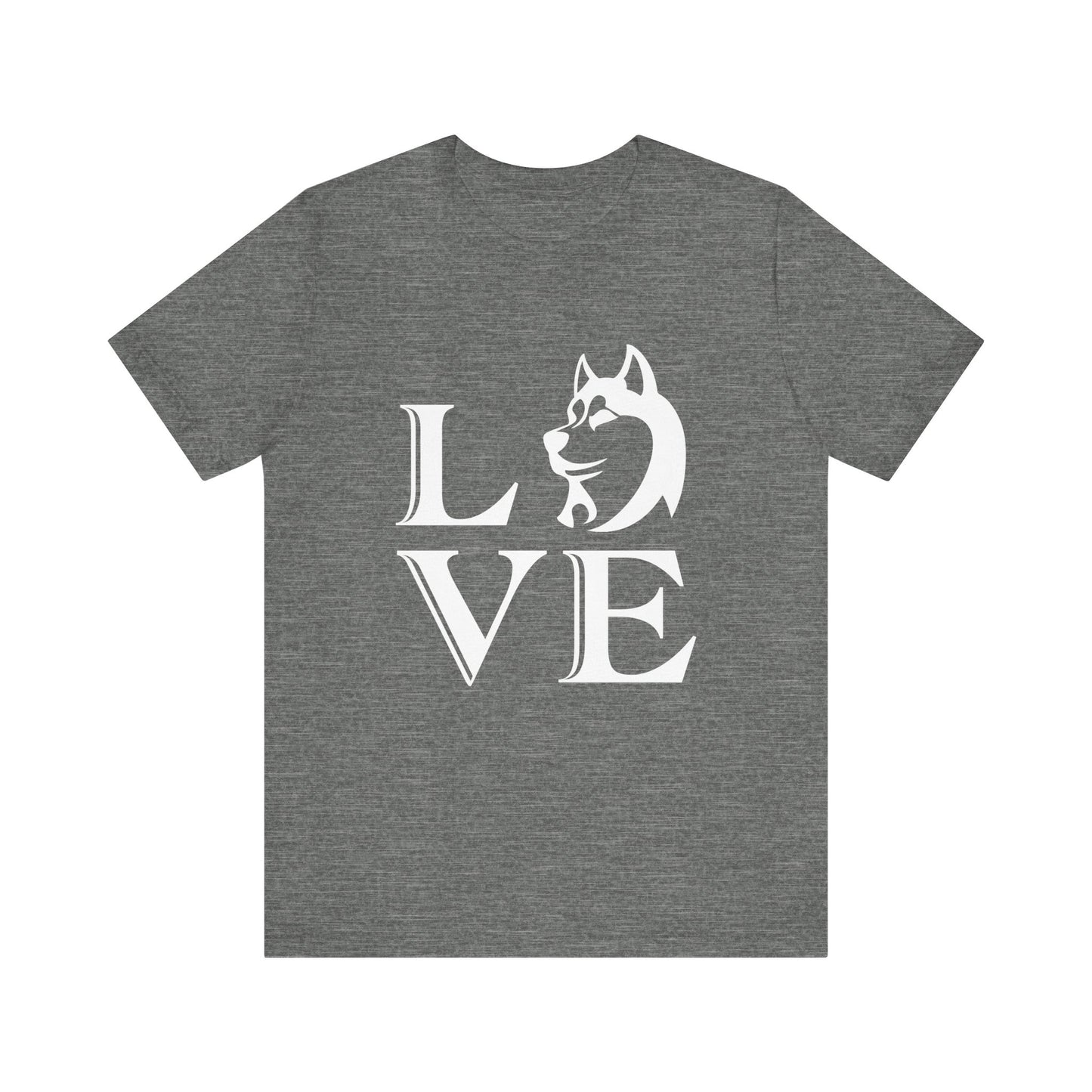 Dog Love T-Shirt