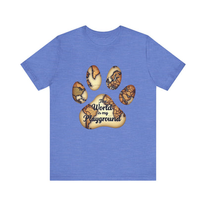 Wanderlust T-Shirt