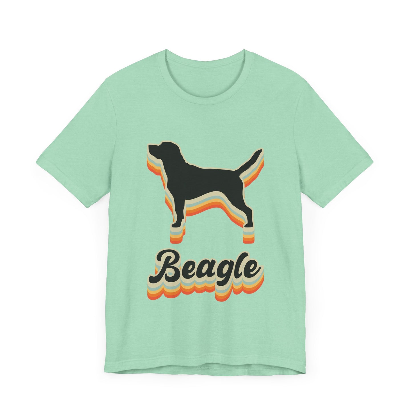Beagle T-Shirt