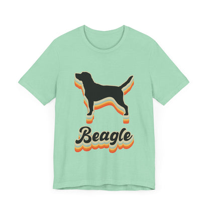 Beagle T-Shirt