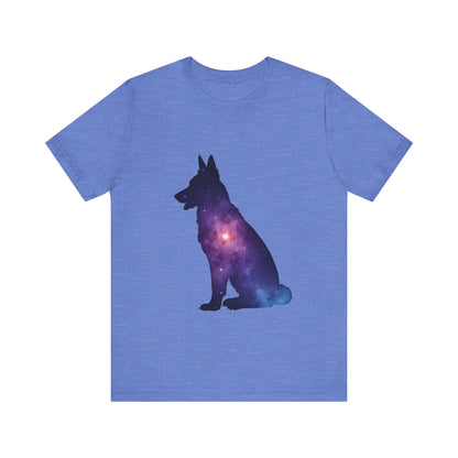 Galactic Shepherd T-Shirt