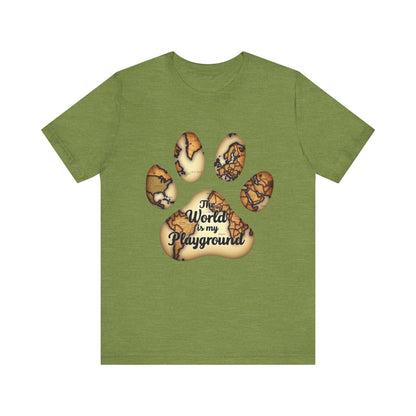 Wanderlust T-Shirt