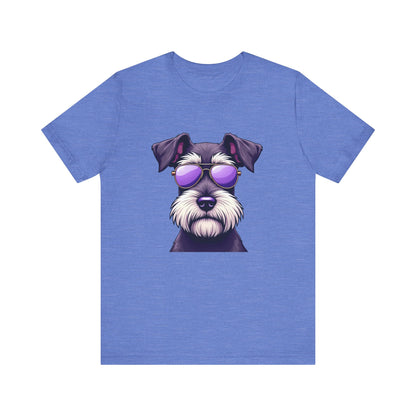 Chill Schnauzer T-Shirt