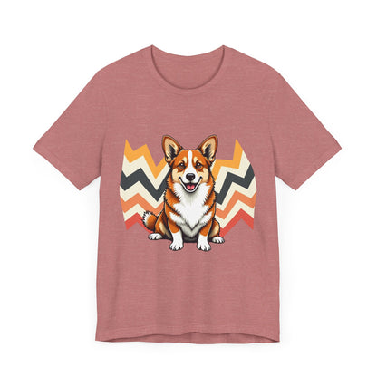 Corgi T-Shirt