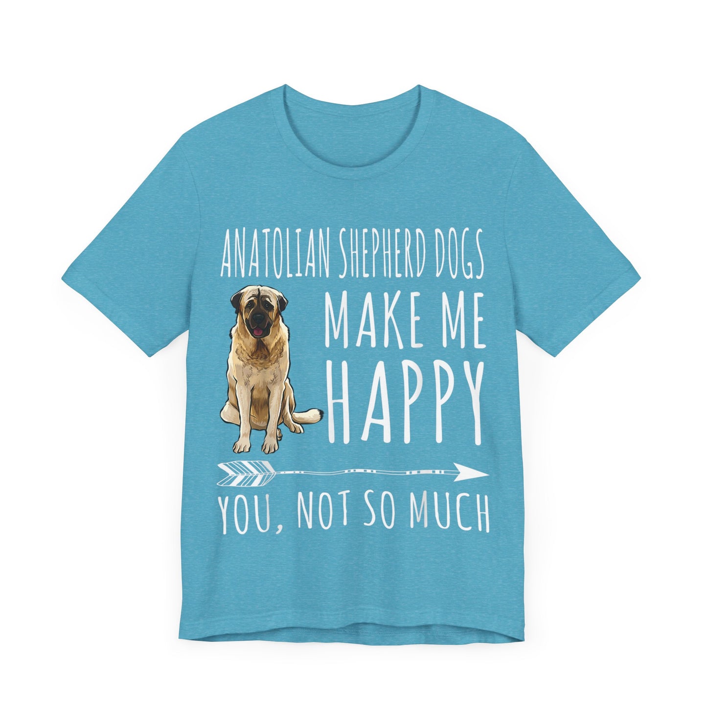 Anatolian Shepherd T-Shirt
