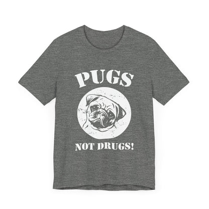 Pug Love T-Shirt