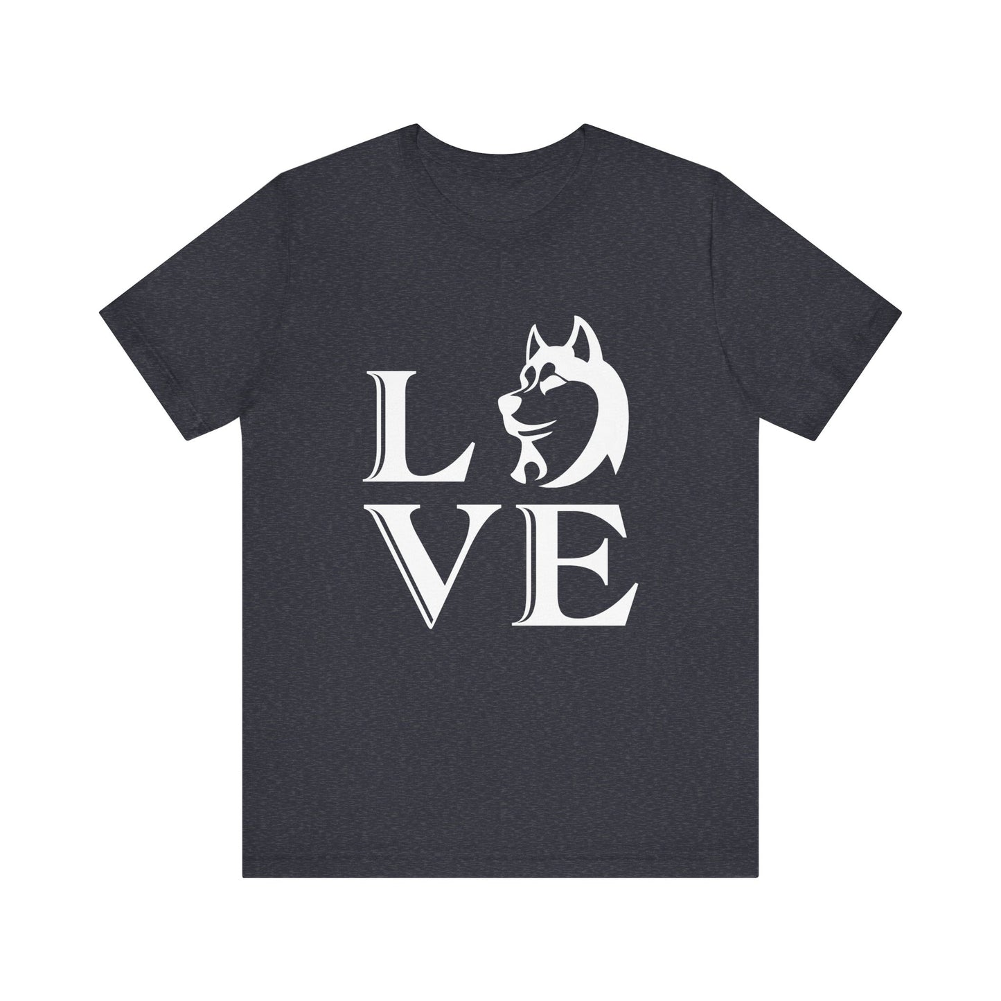 Dog Love T-Shirt