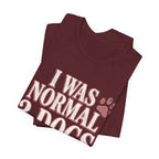3 Dogs Ago T-Shirt