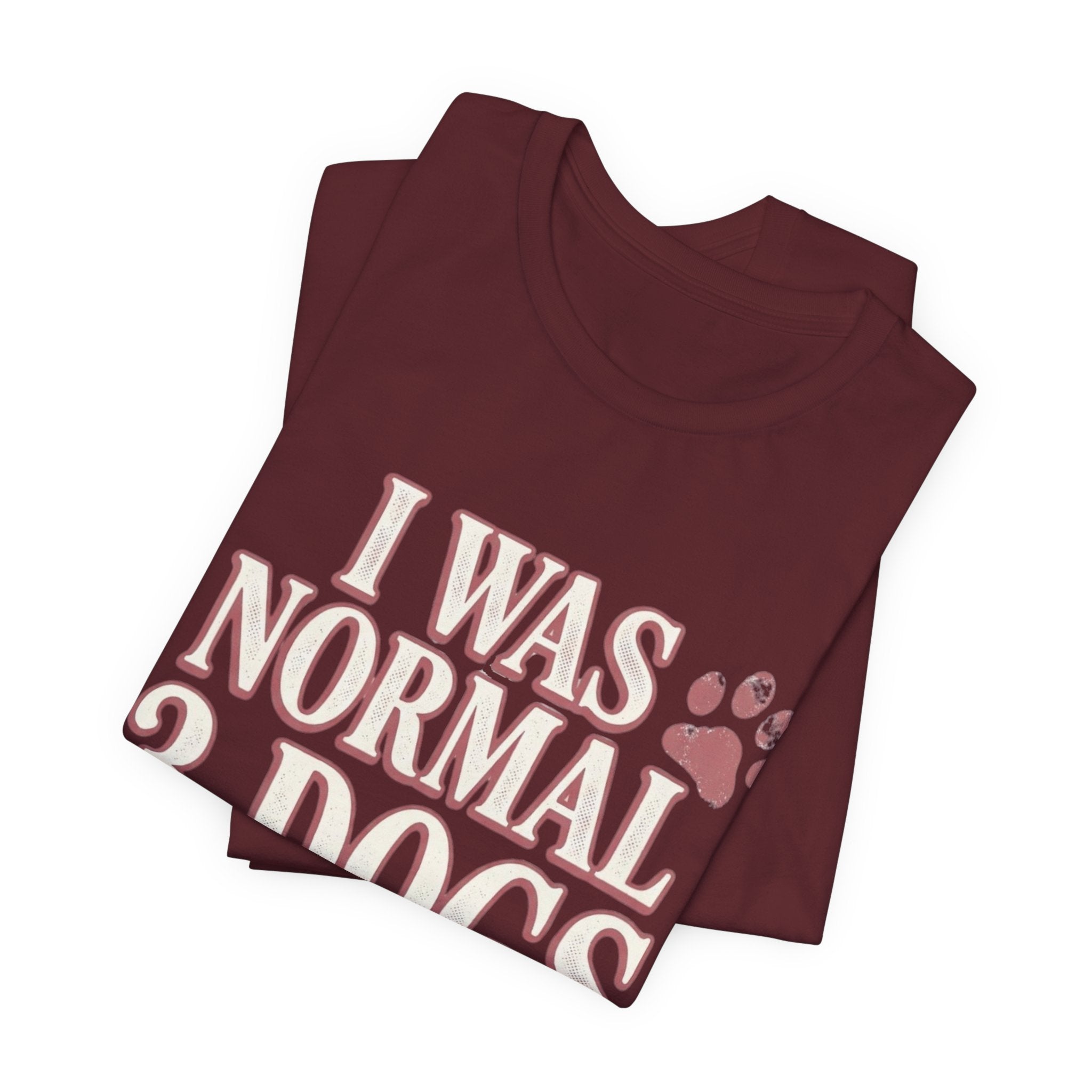 3 Dogs Ago T-Shirt