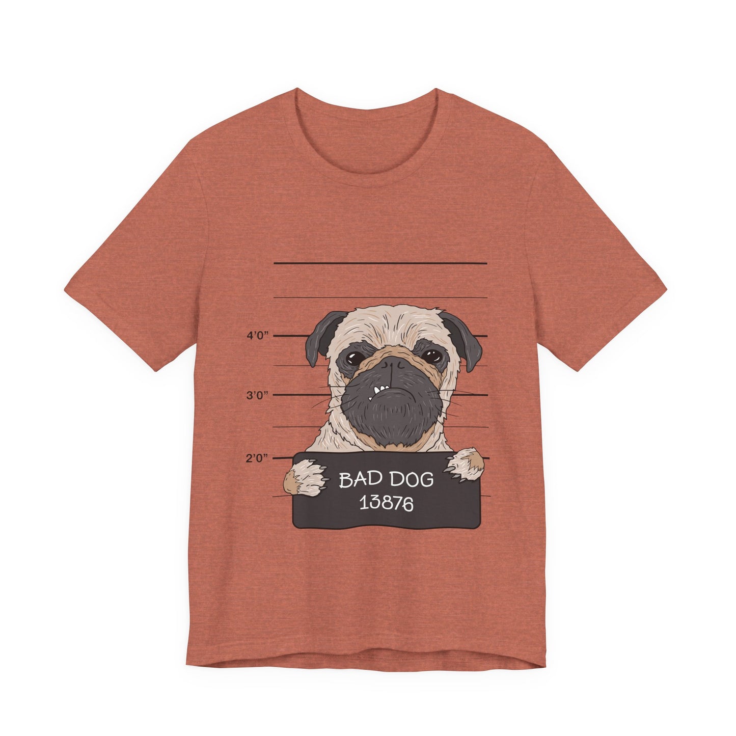 Bad Dog T-Shirt