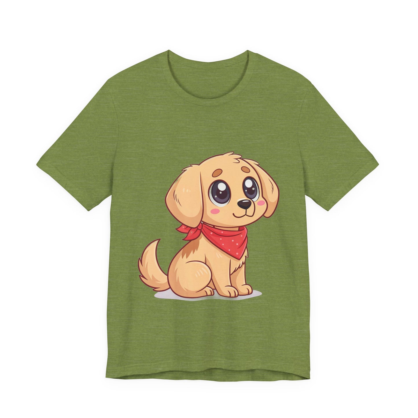 Retriever Cutie T-Shirt