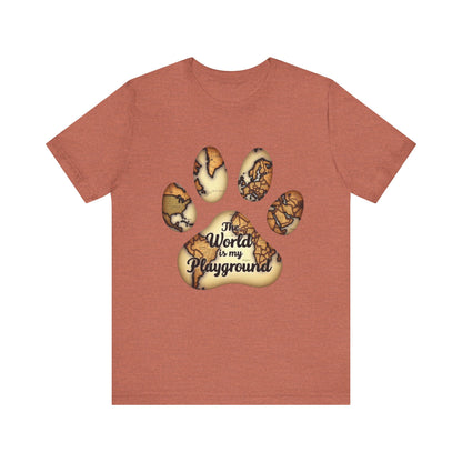 Wanderlust T-Shirt