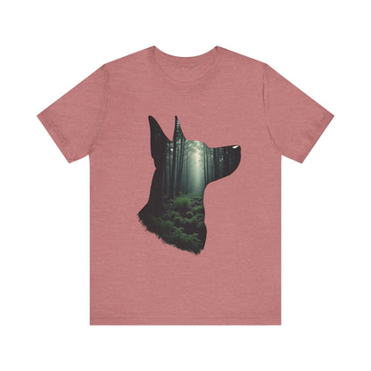Forest Hound T-Shirt