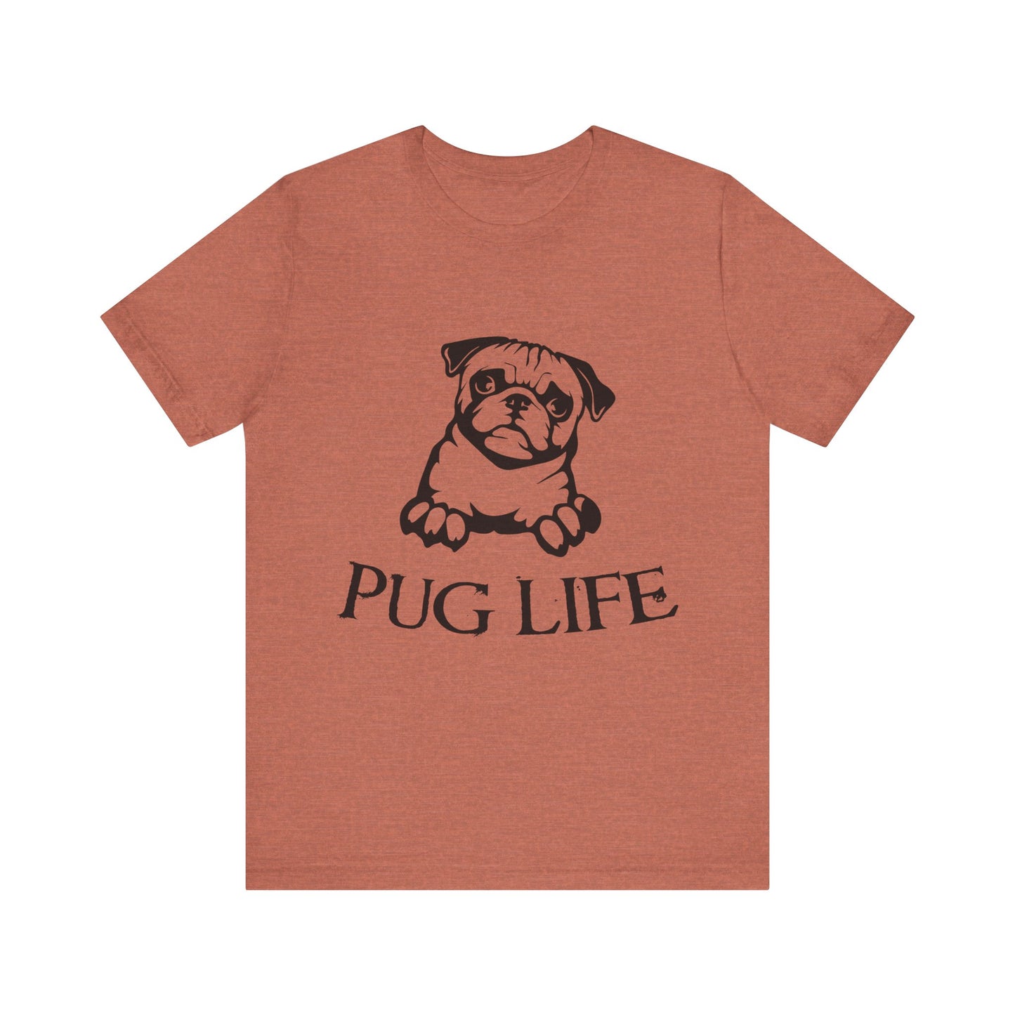 Pug Life T-Shirt