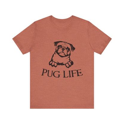 Pug Life T-Shirt