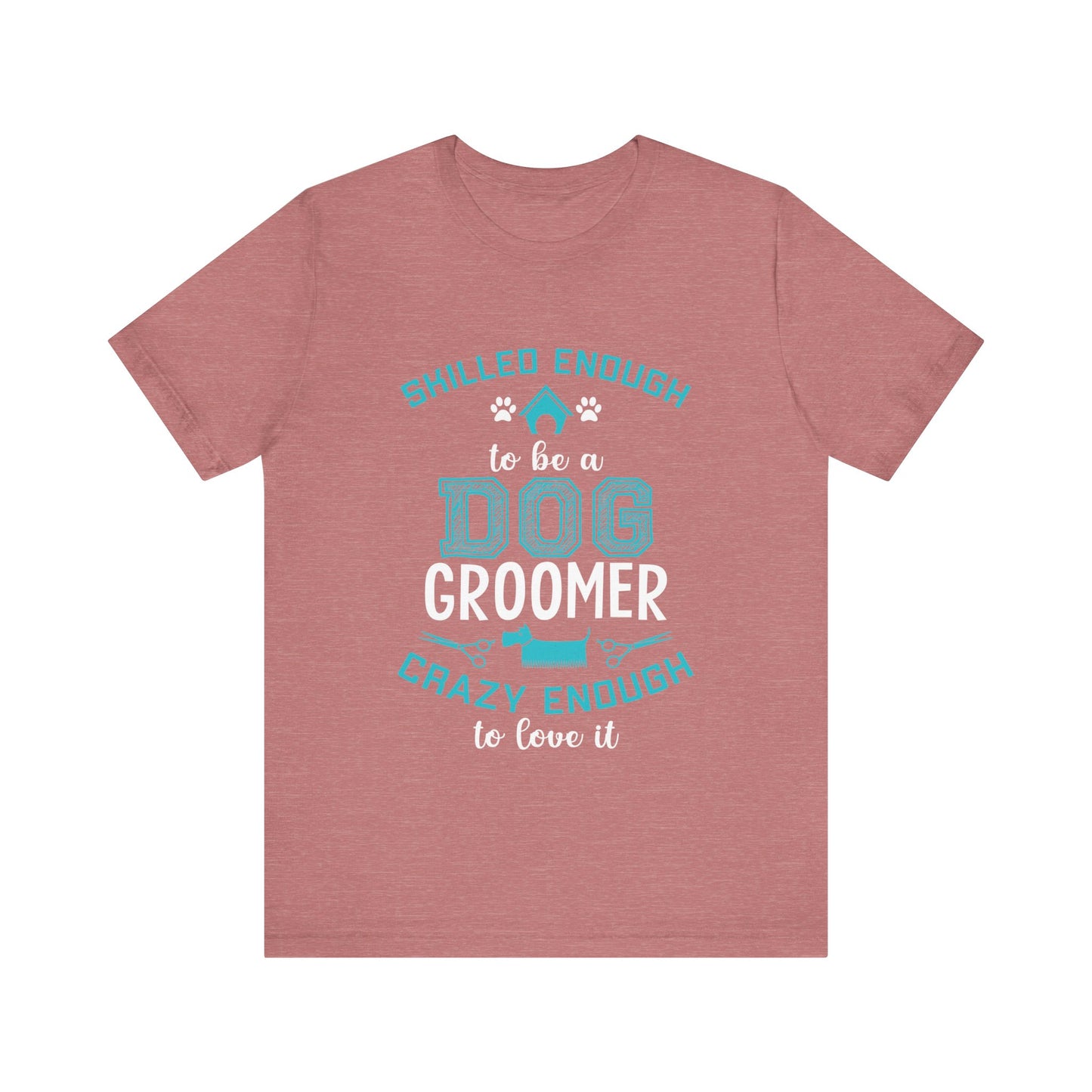 Dog Groomer T-Shirt