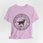 Dog Mom Club T-Shirt