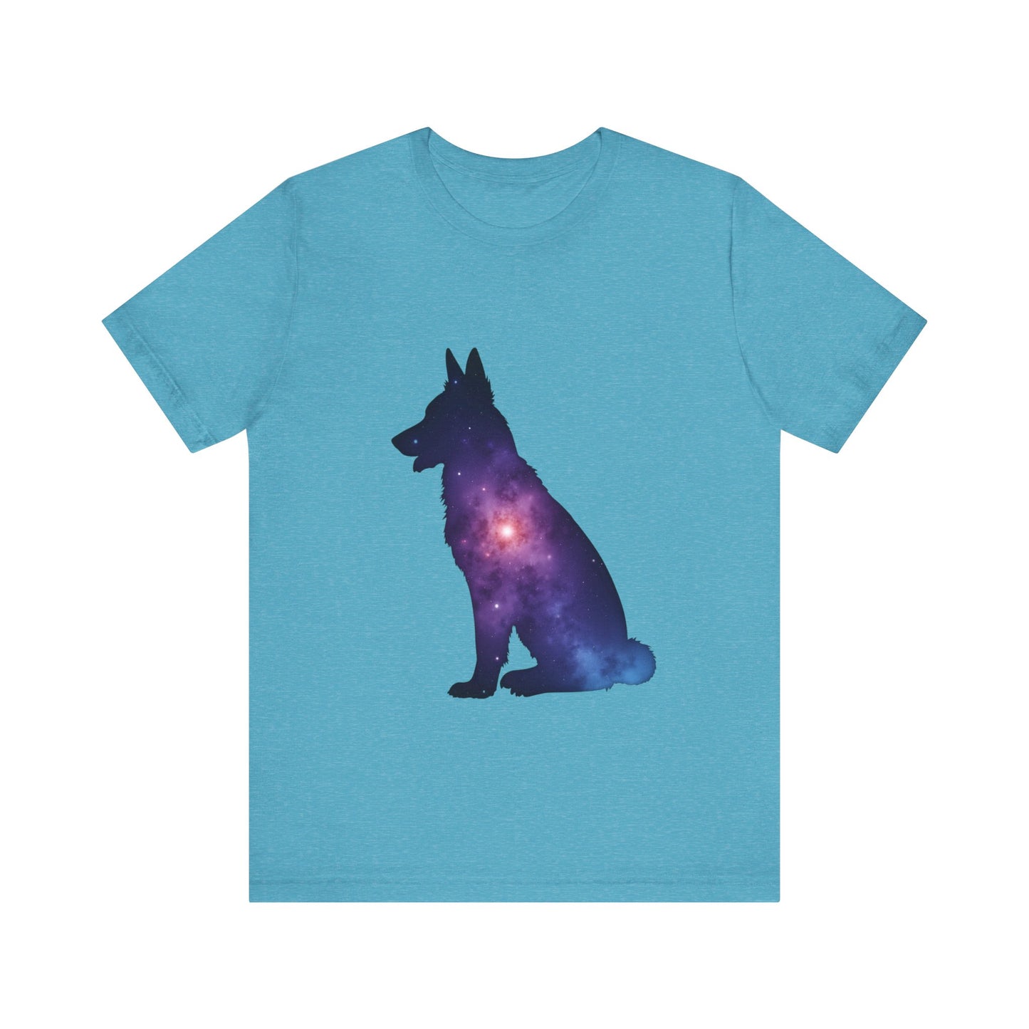 Galactic Shepherd T-Shirt