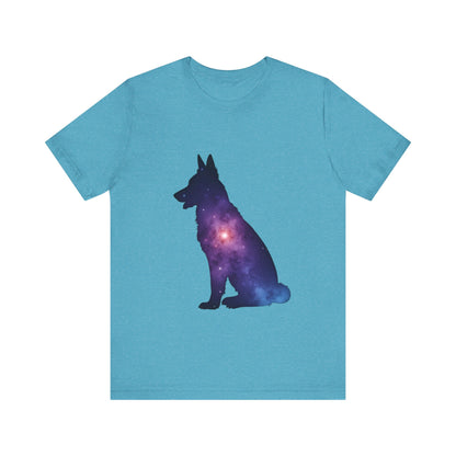 Galactic Shepherd T-Shirt