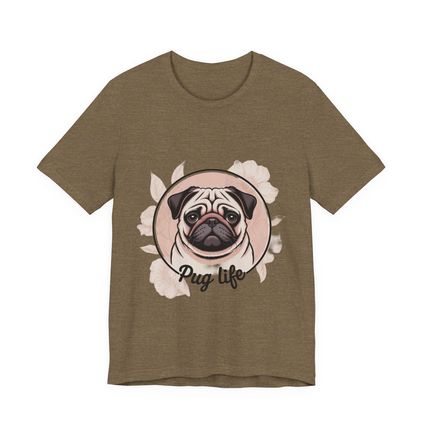 Pug Life T-Shirt