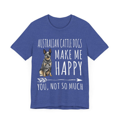 Australian Cattle Dog T-Shirt